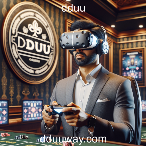 A Ascensão dos Jogos de Simulação: Realidade Virtual à Palma da Mão